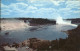 11491797 Niagara Falls Ontario General View Of American Falls And Horsehoe Falls - Non Classés