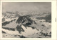 Oberstdorf (Allgäu) Nebelhorn Mit Fernblick 1954 Privatfoto - Oberstdorf