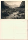 Ramsau (Wimbachtal) Wimbachklamm Xx 1954 Privatfoto - Other & Unclassified