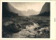 Ramsau (Wimbachtal) Wimbachklamm Xx 1954 Privatfoto - Other & Unclassified