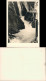 Ramsau (Wimbachtal) Wimbachklamm 1954 Privatfoto Nr 4 - Other & Unclassified