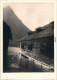 Schönau Am Königssee Bootshäuser Am Königssee 1954 Privatfoto - Autres & Non Classés