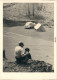  Camping An Der Püttlach Mit Opel Olympia 51 1954 Privatfoto - Unclassified