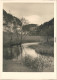 Ansichtskarte  An Der Püttlach (Fränkische Schweiz) 1954 Privatfoto - Unclassified