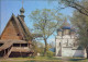 Susdal / Суздаль   /Kathedrale Der Geburt Und Nikolaus Holzkirche 1980 - Russland