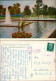 Erfurt Internationale Gartenbauausstellung Der DDR (IGA): Springbrunnen  X 1961 - Other & Unclassified