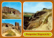 Blankenburg (Harz) Burgruine Regenstein Ansichtskarte 1982 - Andere & Zonder Classificatie