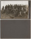 Ansichtskarte Insel Sylt Sylt Seeleute Und Frauen 1880 Kabinetfoto - Other & Unclassified