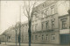 Wittenberge Hotel Stadt Frankfurt, Kraftfahrzeuge Paul Jäger 1920 Privatfoto - Wittenberge