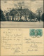 Ansichtskarte Celle Straße Am Gasthaus Union 1919 - Celle