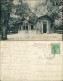 Ansichtskarte Hedersleben Gasthaus - Domburg 1912 - Otros & Sin Clasificación