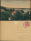 Ansichtskarte Wernsdorf-Königs Wusterhausen Stadtpartie 1919 - Königs-Wusterhausen