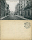 Postcard Küstrin Kostrzyn Nad Odrą Zorndorfer Straße 1916 - Neumark