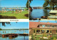 Diensdorf Radlow Scharmützelsee Ansichtskarte Bild Heimat 1977 - Other & Unclassified