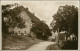 Ansichtskarte Heynitz-Nossen Gasthof, Auto 1929 - Nossen