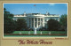 11491787 Washington DC The White House Fontaine  - Washington DC