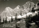 Ramsau Am Dachstein Türlwandhütte Steiermark  1966 - Other & Unclassified