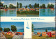 Ansichtskarte Gaienhofen Camping Und Badeplatz 1971 - Andere & Zonder Classificatie