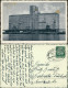 Postcard Stettin Szczecin Der Neue Getreidespeicher - Kran 1941 - Pommern