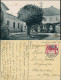 Ansichtskarte Trebbin Am Amtsgericht 1919 - Trebbin