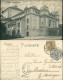 Ansichtskarte Stuttgart Interimtheater 1906 - Stuttgart