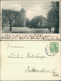 Ansichtskarte Stuttgart Altes Schloss, Schillerdenkmal 1903 - Stuttgart