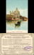 Venedig Venezia Gondel Werbekarte Loeflund Stuttgart Grunbach 1912 - Autres & Non Classés