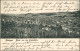 Ansichtskarte Stuttgart Reben - Blick Von Der Karlshöhe 1903 - Stuttgart