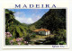 MADEIRA - Ribeiro Frio - Madeira