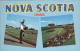 11491734 Amherst Nova Scotia Piper's Welcome To The Gateway To Nova Scotia Amher - Sin Clasificación