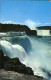 11491724 Niagara Falls Ontario American Falls At Prospect Point Horseshoe Falls  - Ohne Zuordnung