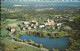 11491723 Waterville_Maine Colby College Lake Aerial View - Andere & Zonder Classificatie