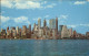 11491720 New_York_City Lower Manhatten Skyline Wall Street District Skyscraper - Autres & Non Classés