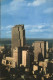 11491709 New_York_City Midtown Skyline With Rockefeller Center Buildings Manhatt - Andere & Zonder Classificatie