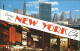 11491632 New_York_City United Nations Headquarters Broadway Times Square Skyscra - Autres & Non Classés