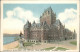 11491623 Quebec Champlain Monument And Chateau Frontenac Hotel Renaissance Imita - Unclassified