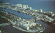 11491612 Miami_Beach North Beach Hotel Row St. Francis Hospital Bridge Aerial Vi - Altri & Non Classificati