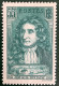 1938 FRANCE N 397 - JEAN DE LA FONTAINE - NEUF* - Unused Stamps