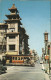 11491568 San_Francisco_California Chinatown Cable Car Grant Avenue - Autres & Non Classés