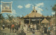 11491543 New_York_City World_s Fair 1964 - 1965 Caribbean Pavilion Unisphere - Other & Unclassified