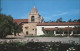 11491534 Carmel_California Mission Basilica Moorish Bell Tower - Autres & Non Classés
