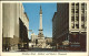 11491502 Indianapolis Meridian Street Soldiers And Sailors Monument - Other & Unclassified