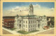 11491492 Pontiac_Michigan The Court House Flag - Andere & Zonder Classificatie