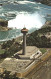 11491486 Niagara Falls Ontario Skylon Tower Horseshoe Falls Aerial View Niagara  - Zonder Classificatie