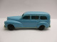 Peugeot 203 Familiale - Toy Memorabilia