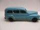 Peugeot 203 Familiale - Toy Memorabilia