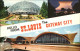 11491472 St Louis Missouri The Gateway City Arch Jefferson Memorial Planetarium  - Sonstige & Ohne Zuordnung