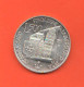 Italia 500 Lire 1993 X 650th Université Pisa Università University Italie Italy Silver Coin  C 9 - Gedenkmünzen