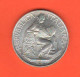 Italia 500 Lire 1993 X 650th Université Pisa Università University Italie Italy Silver Coin  C 9 - Commémoratives