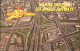 11491457 Los_Angeles_California Freeway System Aerial View - Sonstige & Ohne Zuordnung